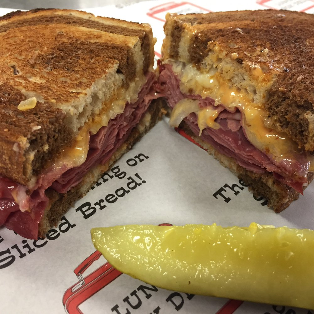 Norwood, MA Restaurants Open for Takeout, Curbside Service and/or