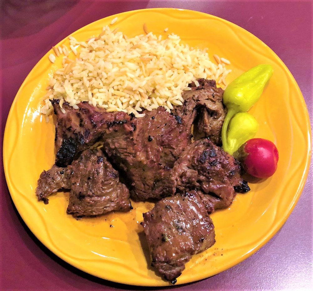 Conrad's Restaurant 728 Washington St, Norwood