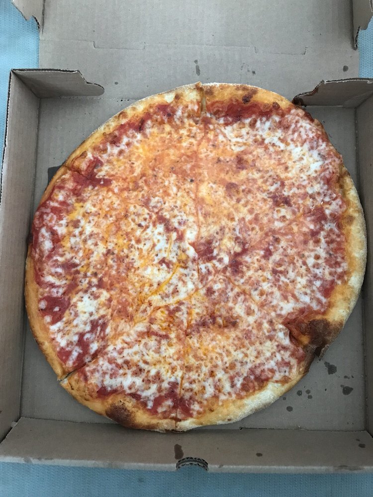 Pizza Palace 711 Washington St, Norwood