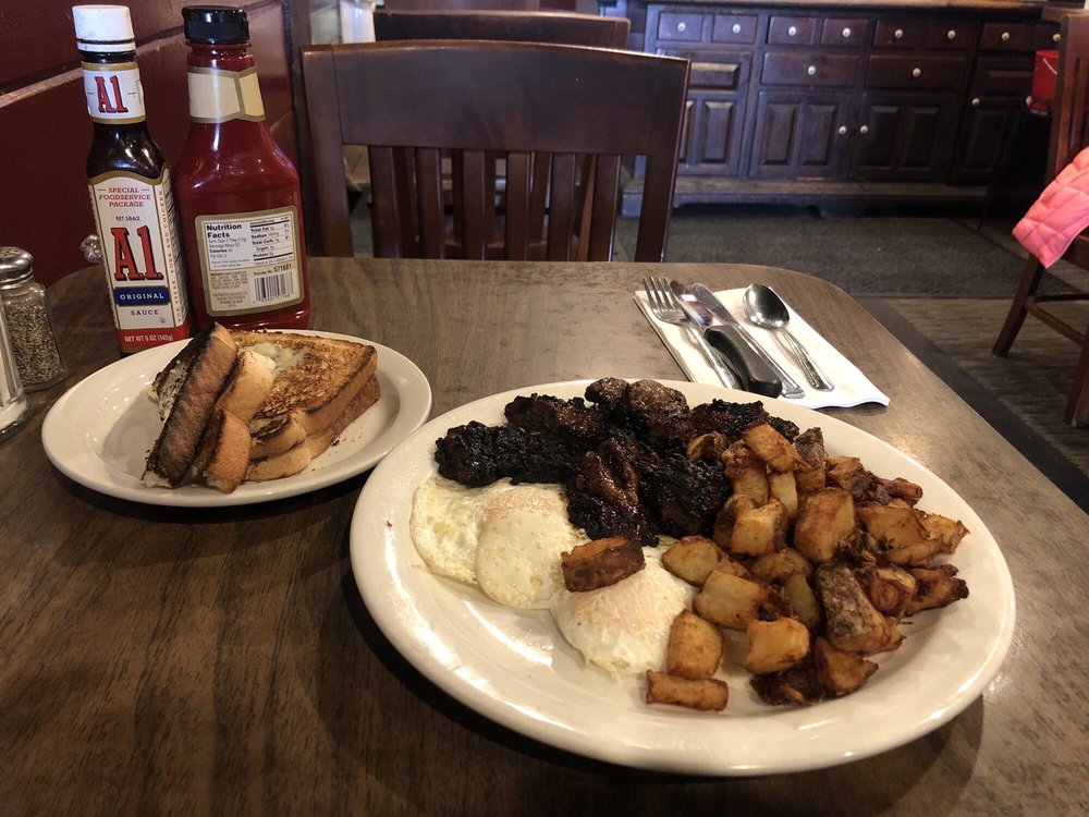 Mug N Muffin Restaurant 716 Washington St #3548, Norwood
