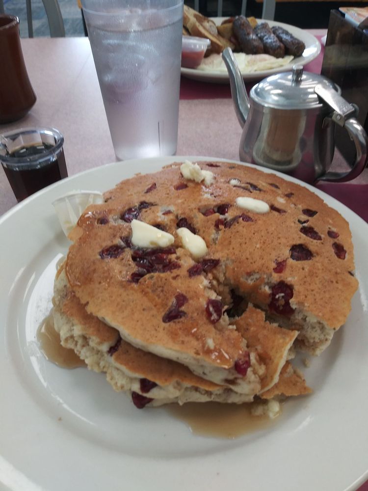 Westbury Farms Family Restaurant 997 Providence Hwy, Norwood