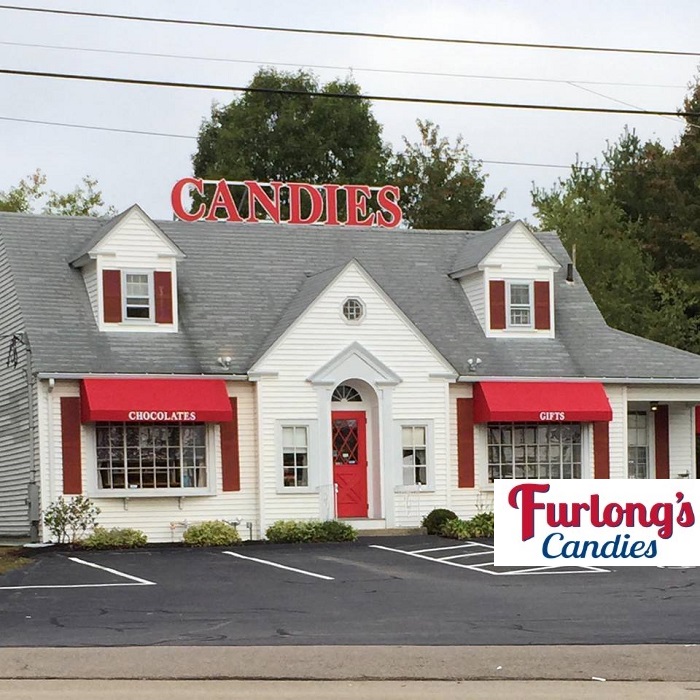 Furlong's Candies & Ice Cream