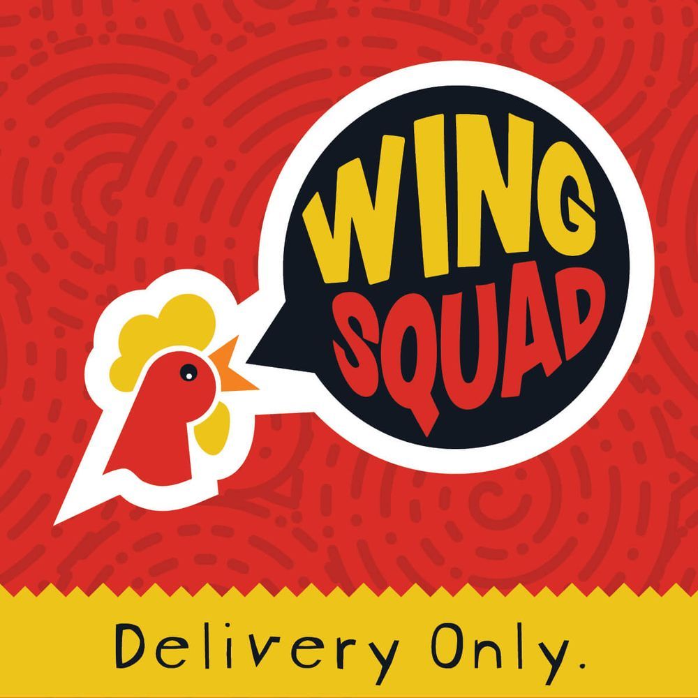 Wing Squad 1405 Providence Hwy, Norwood