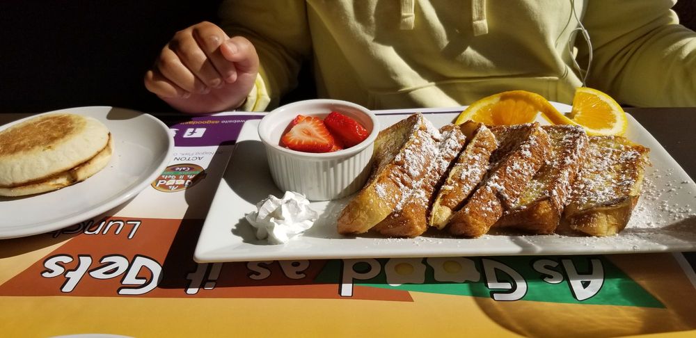 As Good As It Gets Cafe - Norwood 1210 Providence Hwy, Norwood
