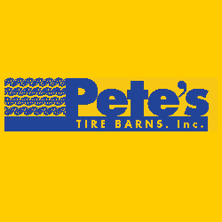 Pete's Tire Barns Distribution Center