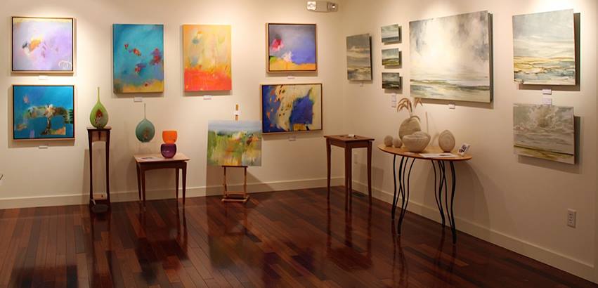 Left Bank Gallery