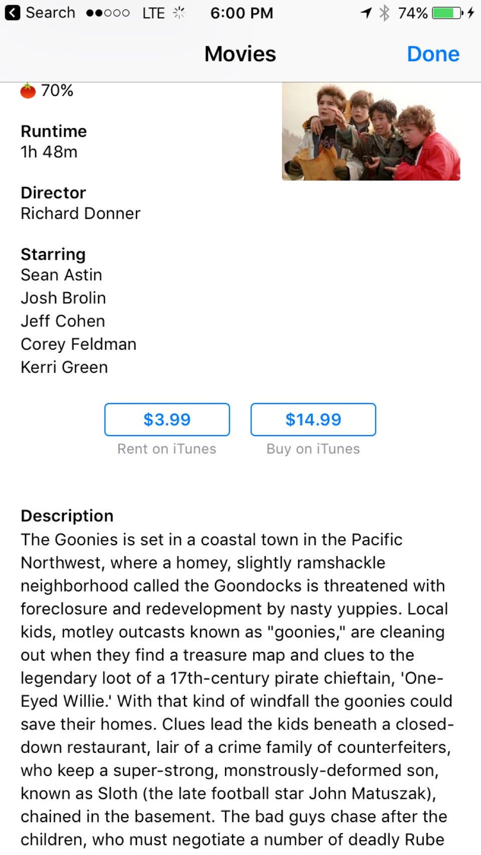 Fratelli's Restaurant & Pizza