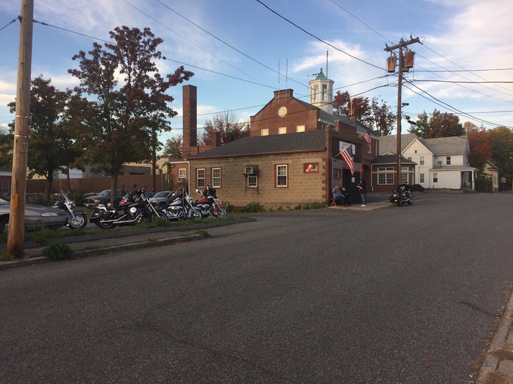 Palmer, MA Restaurants Open for Takeout, Curbside Service and/or