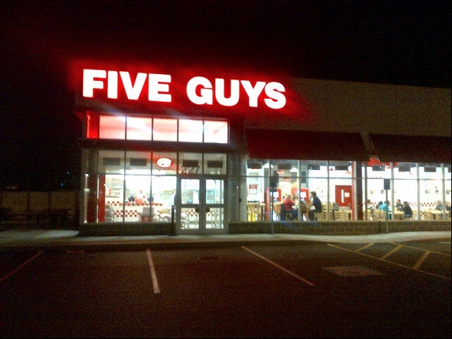 Photo credit: foursquare