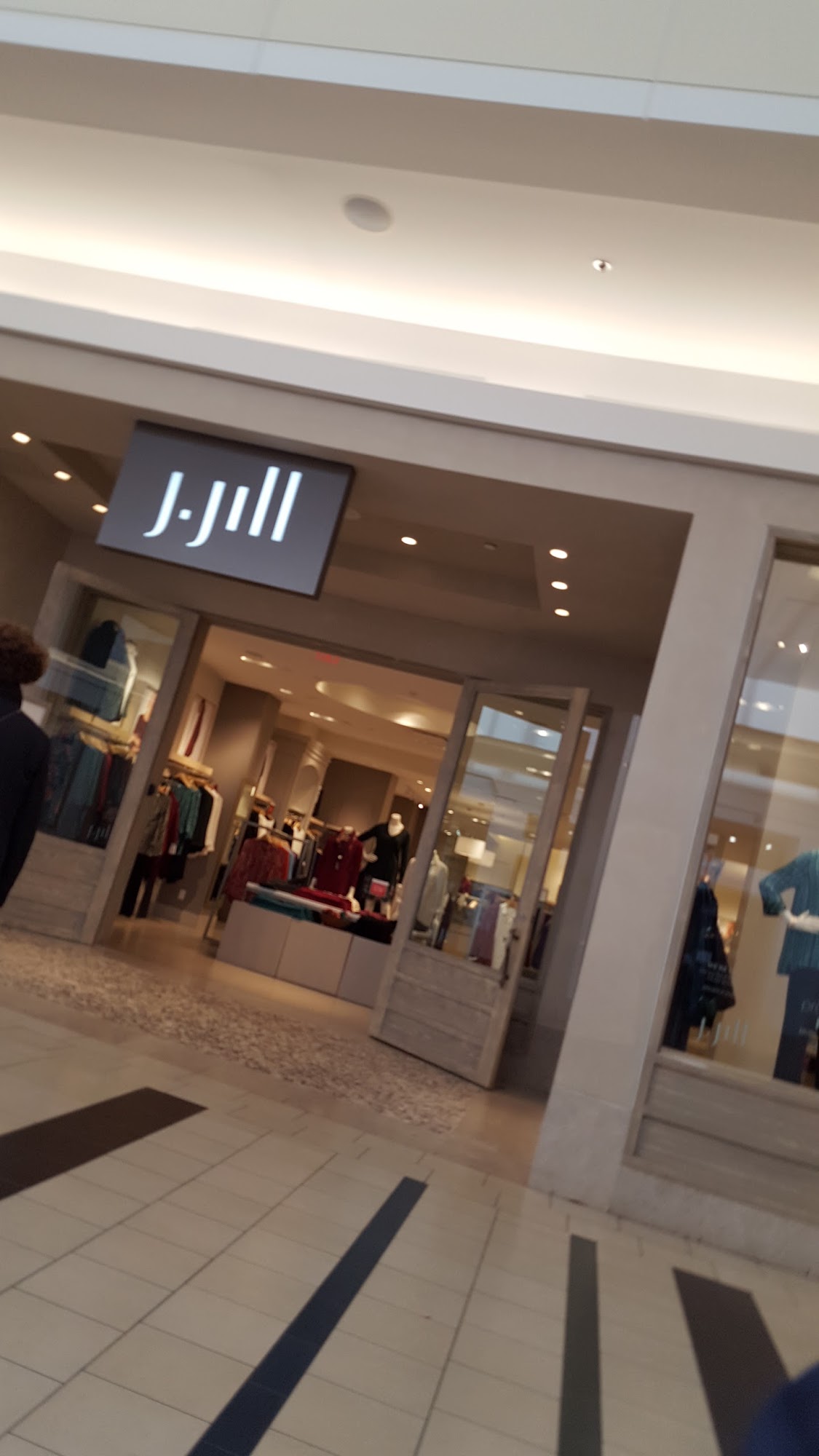 J.Jill