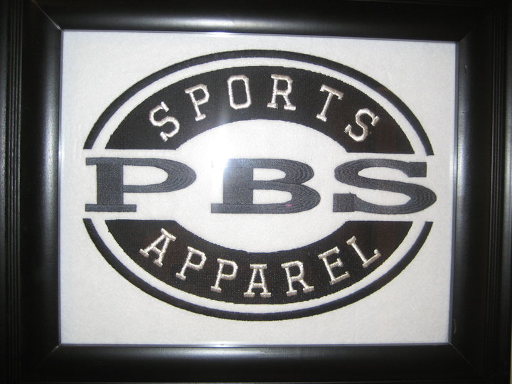 PBS Sports Apparel