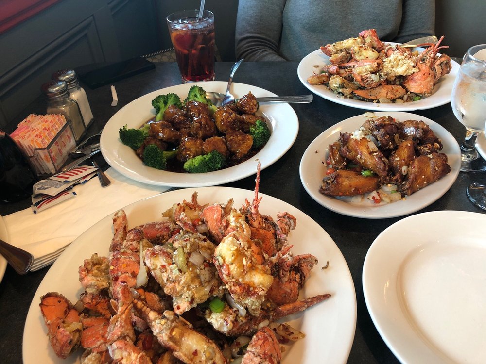 Peabody, MA Restaurants Open for Takeout, Curbside Service and/or