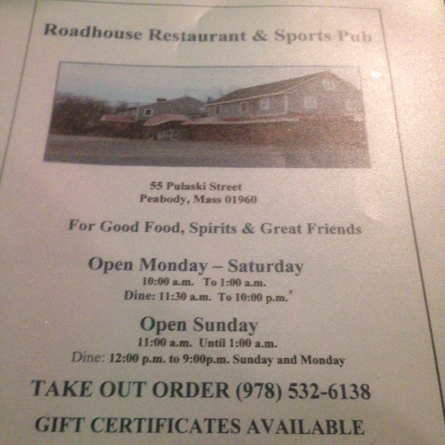 Photo credit: foursquare