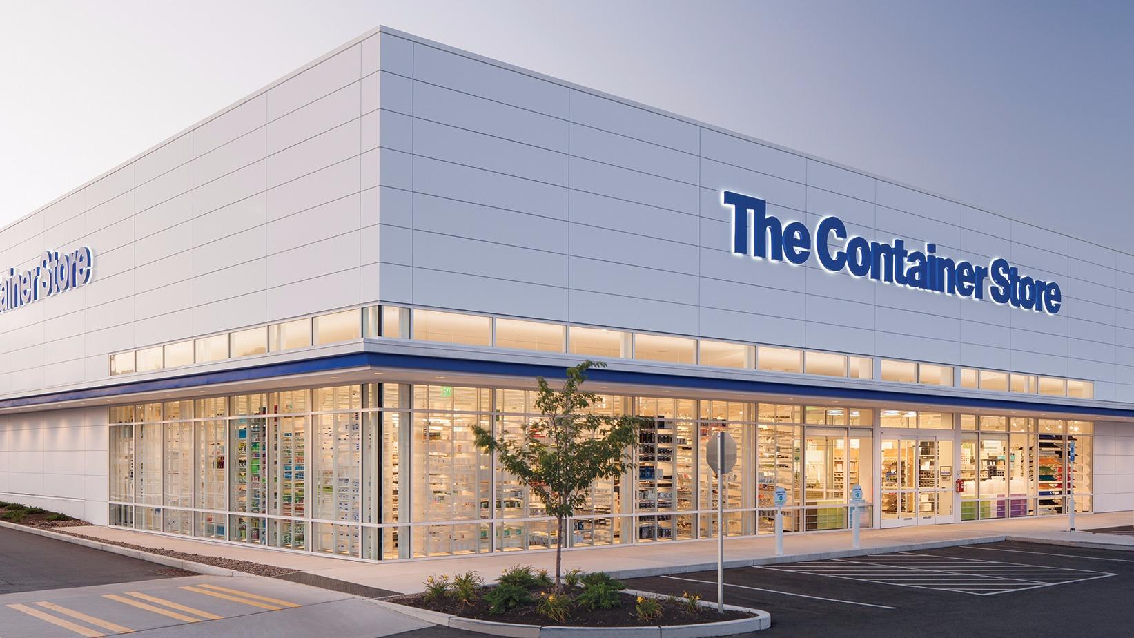 The Container Store