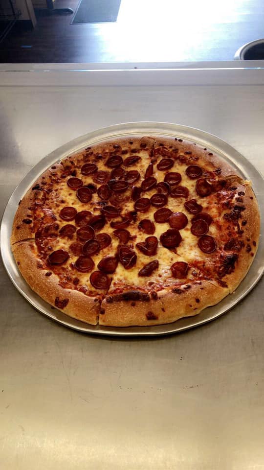 Peabody, MA Restaurants Open for Takeout, Curbside Service and/or