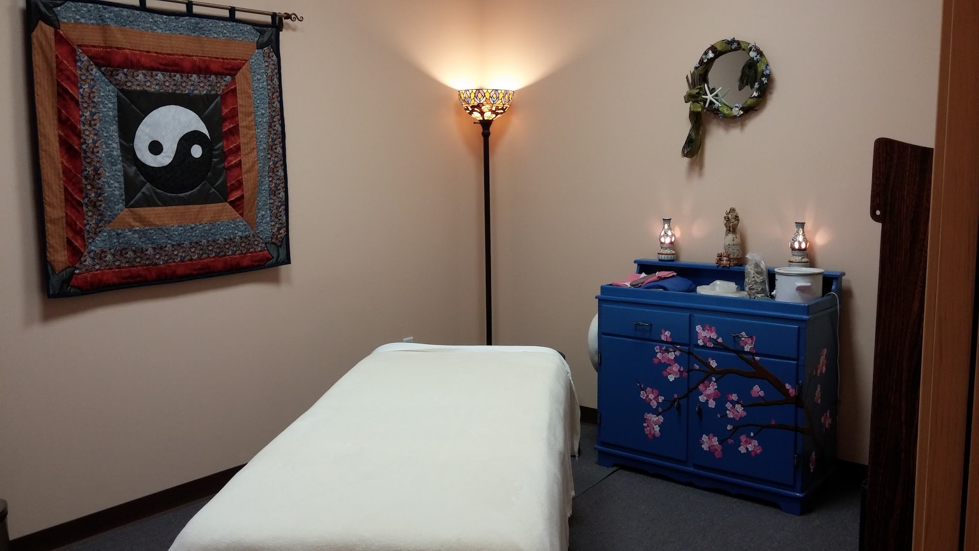Abenaki Therapeutic Massage