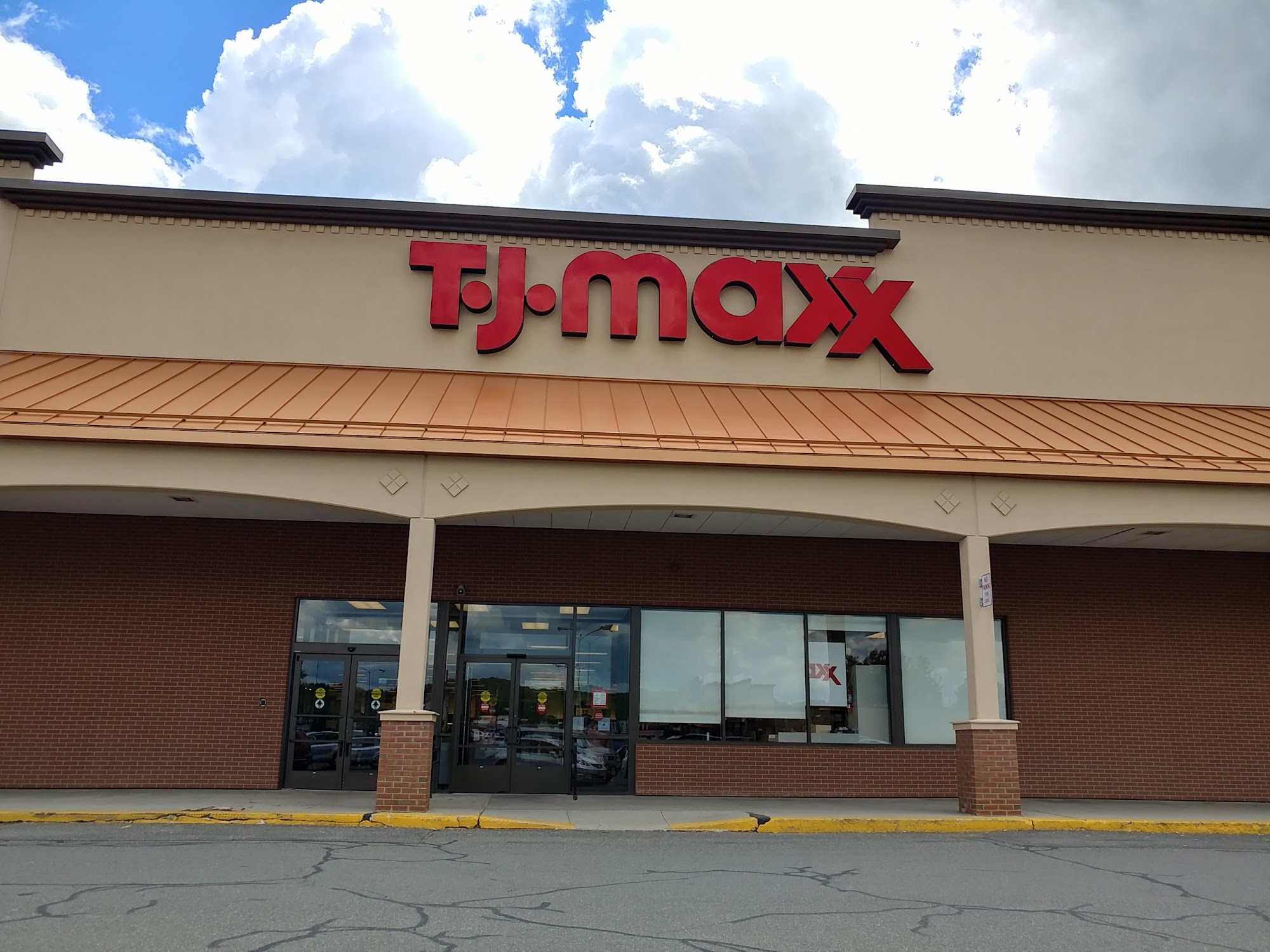 T.J. Maxx