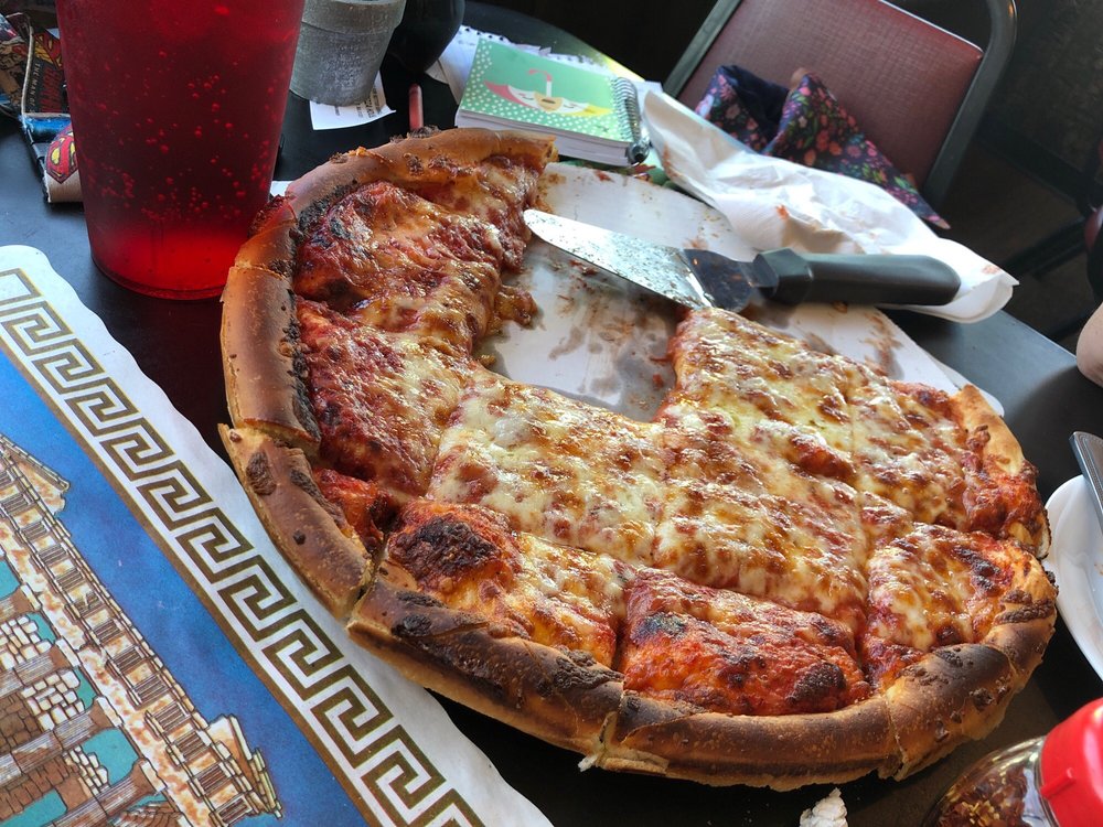 Pittsfield, MA Restaurants Open for Takeout, Curbside Service and/or