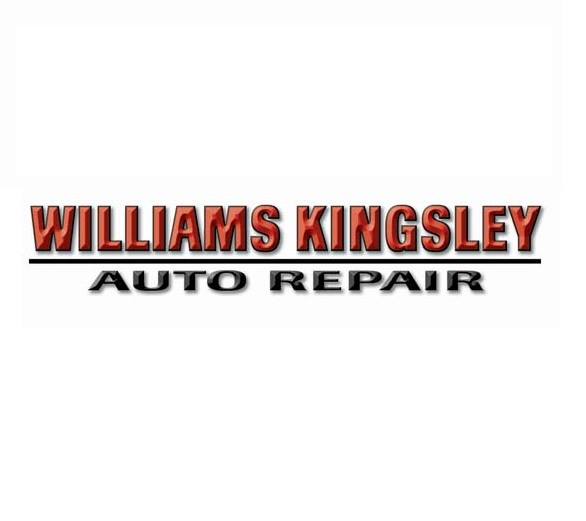 Williams Kingsley Auto Repair