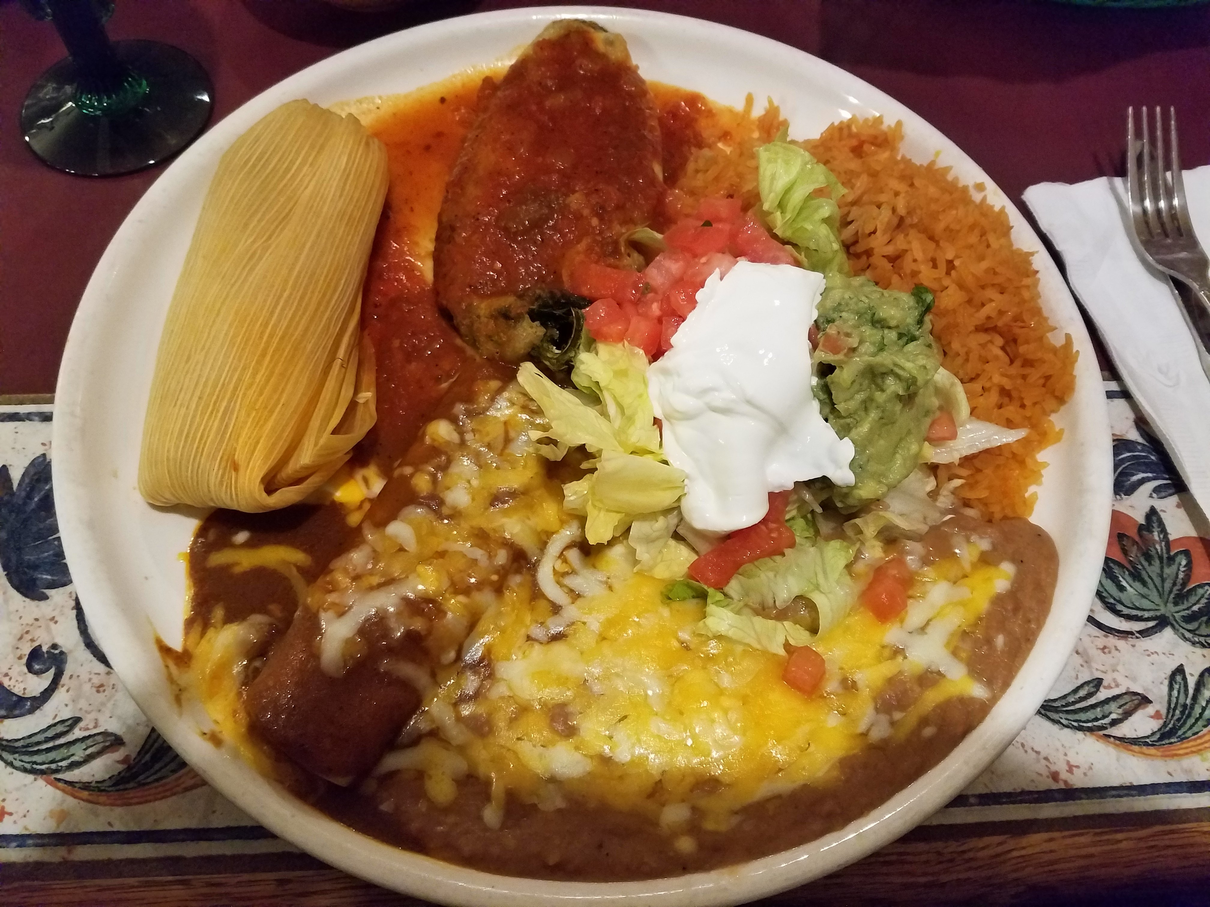 Photo credit: tripadvisor