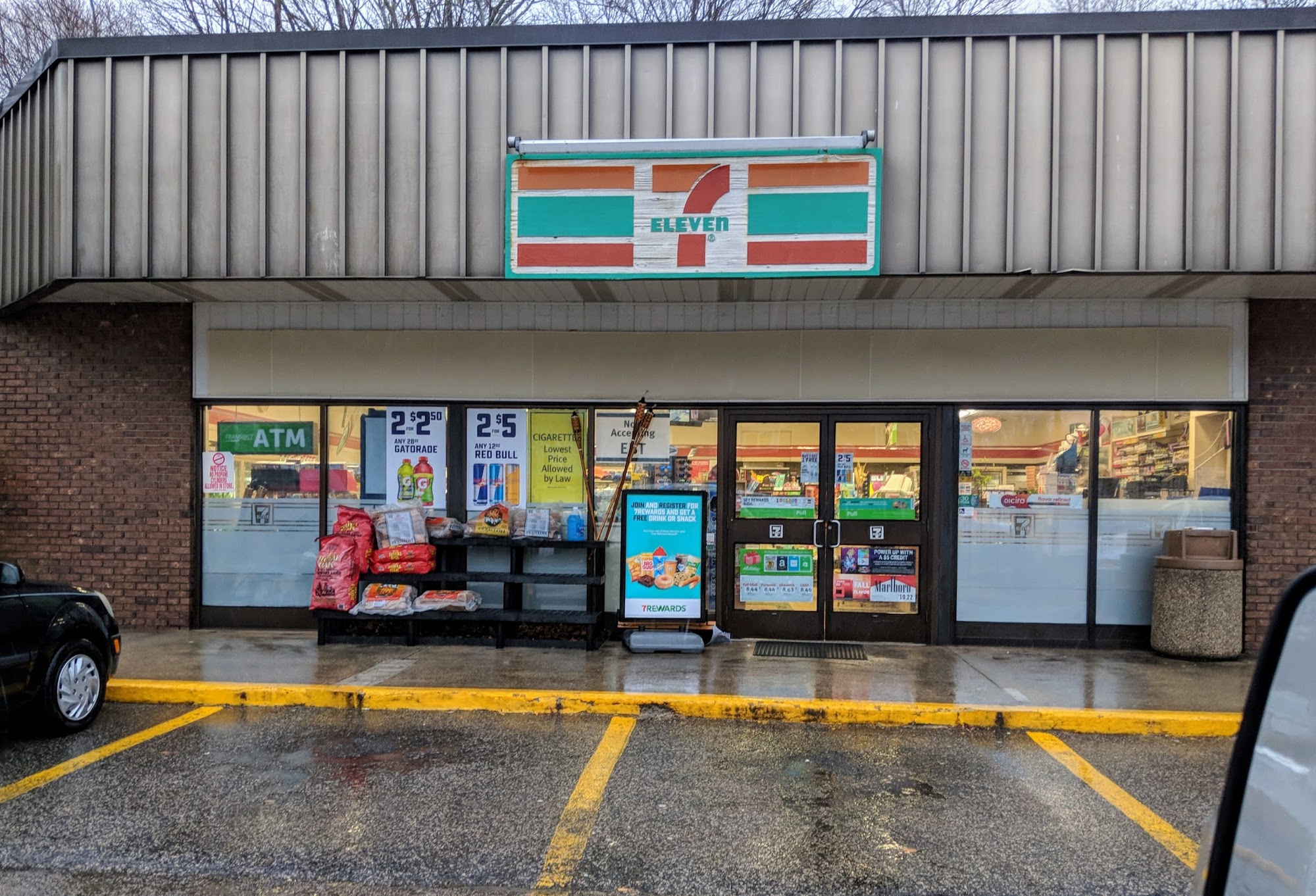 7-Eleven