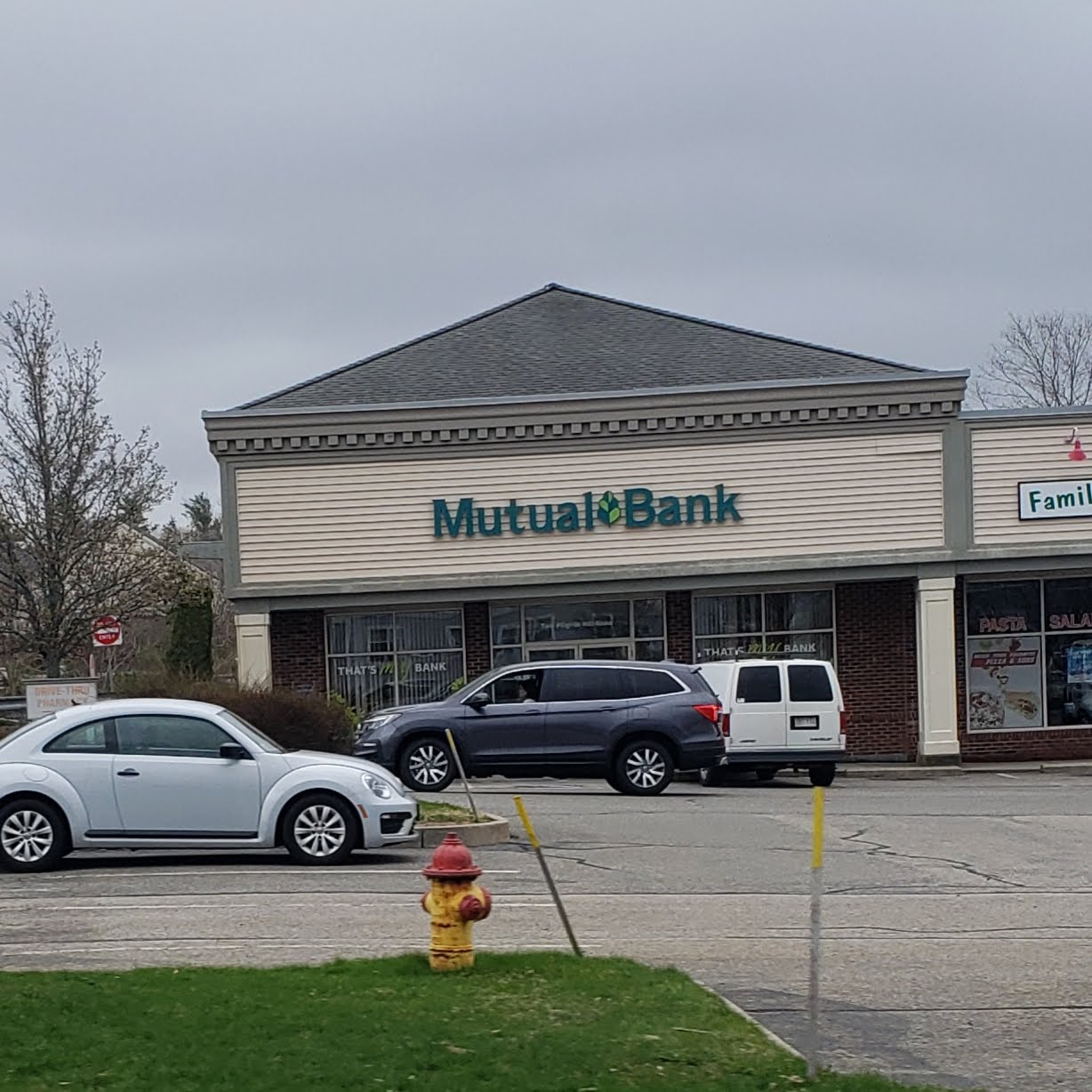 North Easton Savings Bank