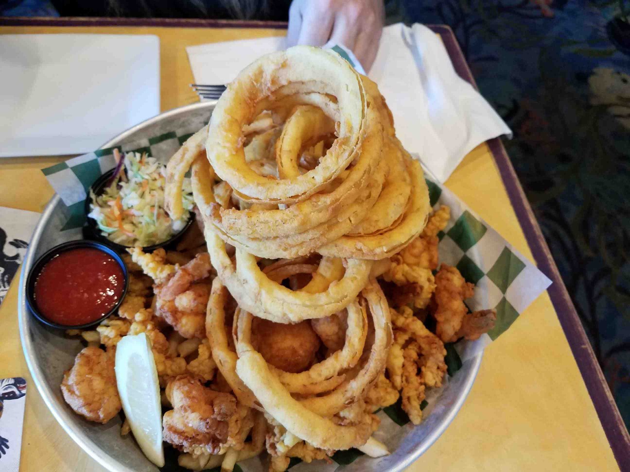 Photo credit: tripadvisor