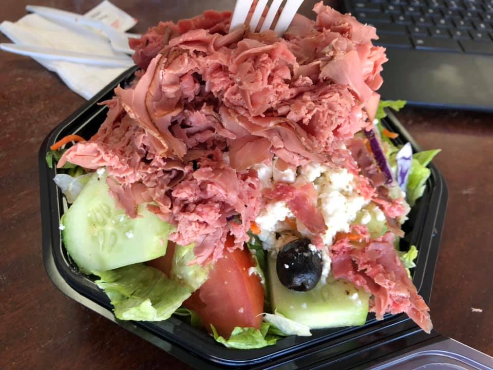 Plymouth, MA Restaurants Open for Takeout, Curbside Service and/or