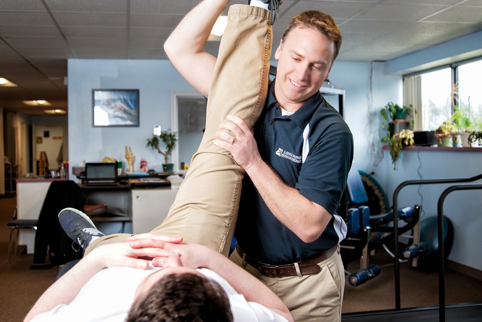 Long Pond Physical Therapy