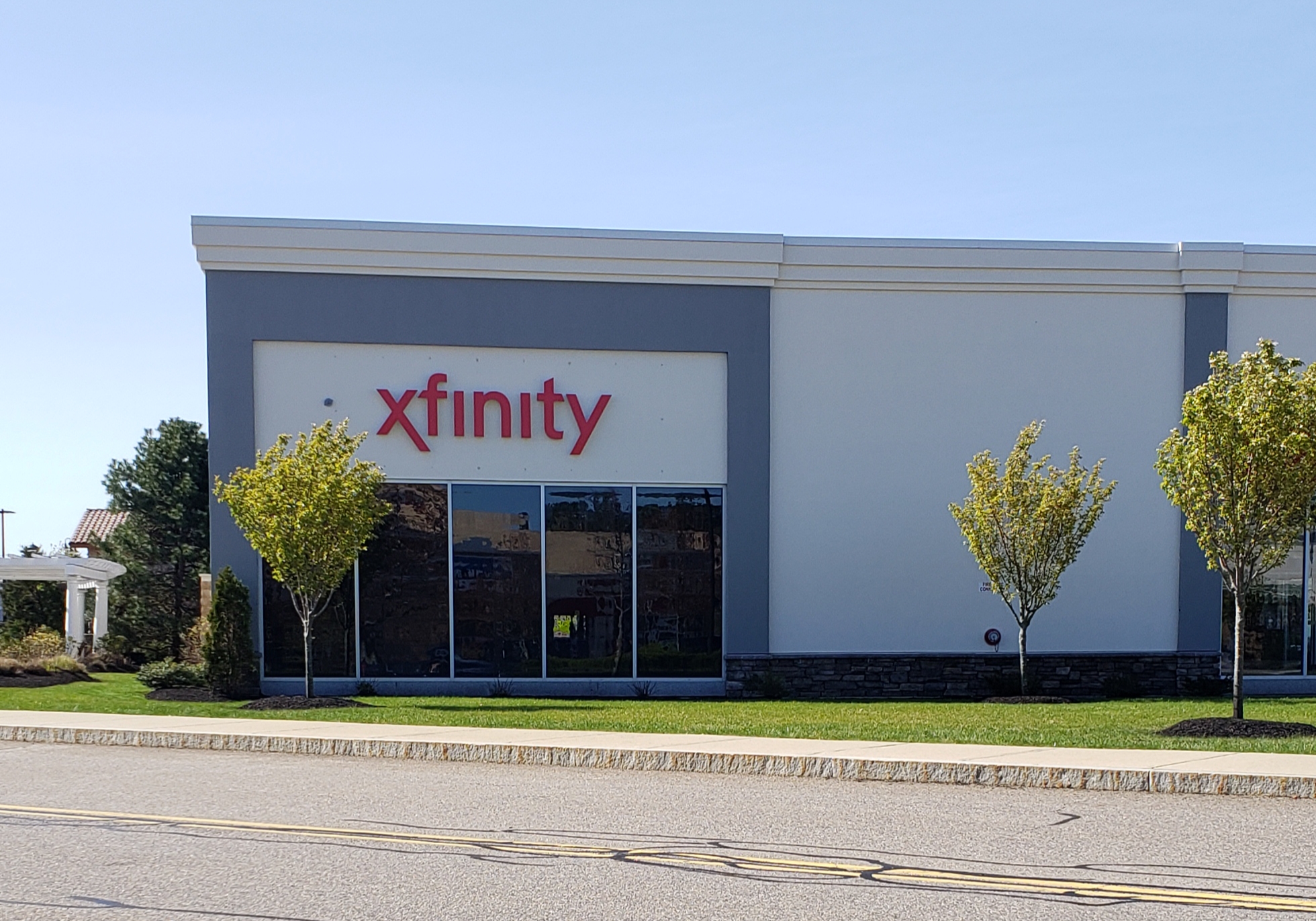 Xfinity Store by Comcast