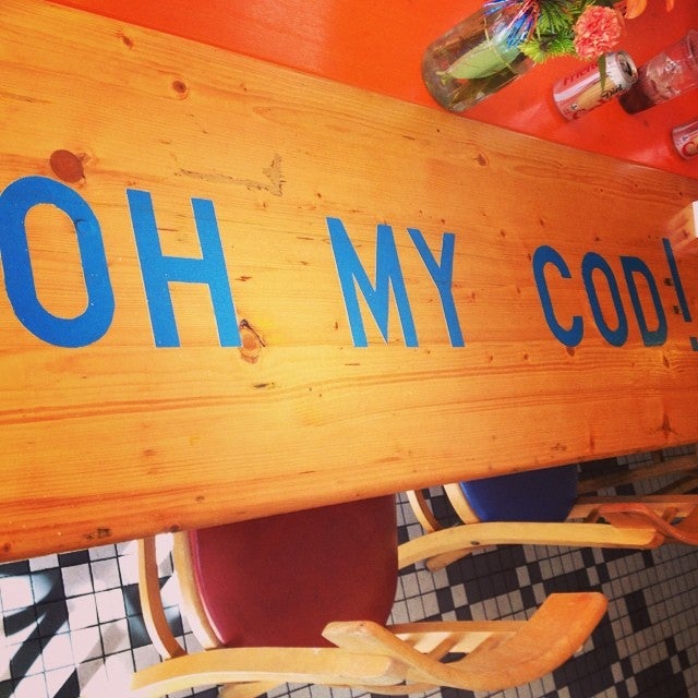 Photo credit: foursquare