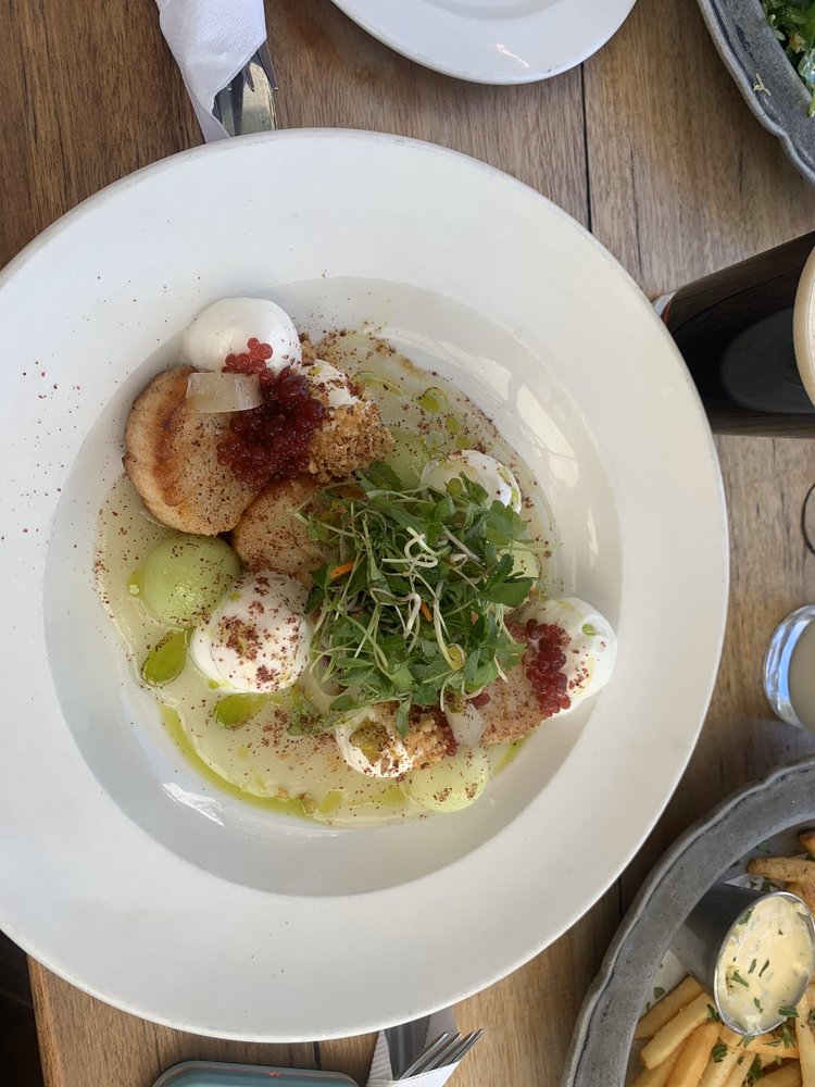 Provincetown, MA Restaurants Open for Takeout, Curbside Service and/or Delivery Restaurantji