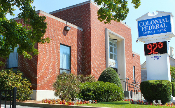 Colonial Federal Savings Bank