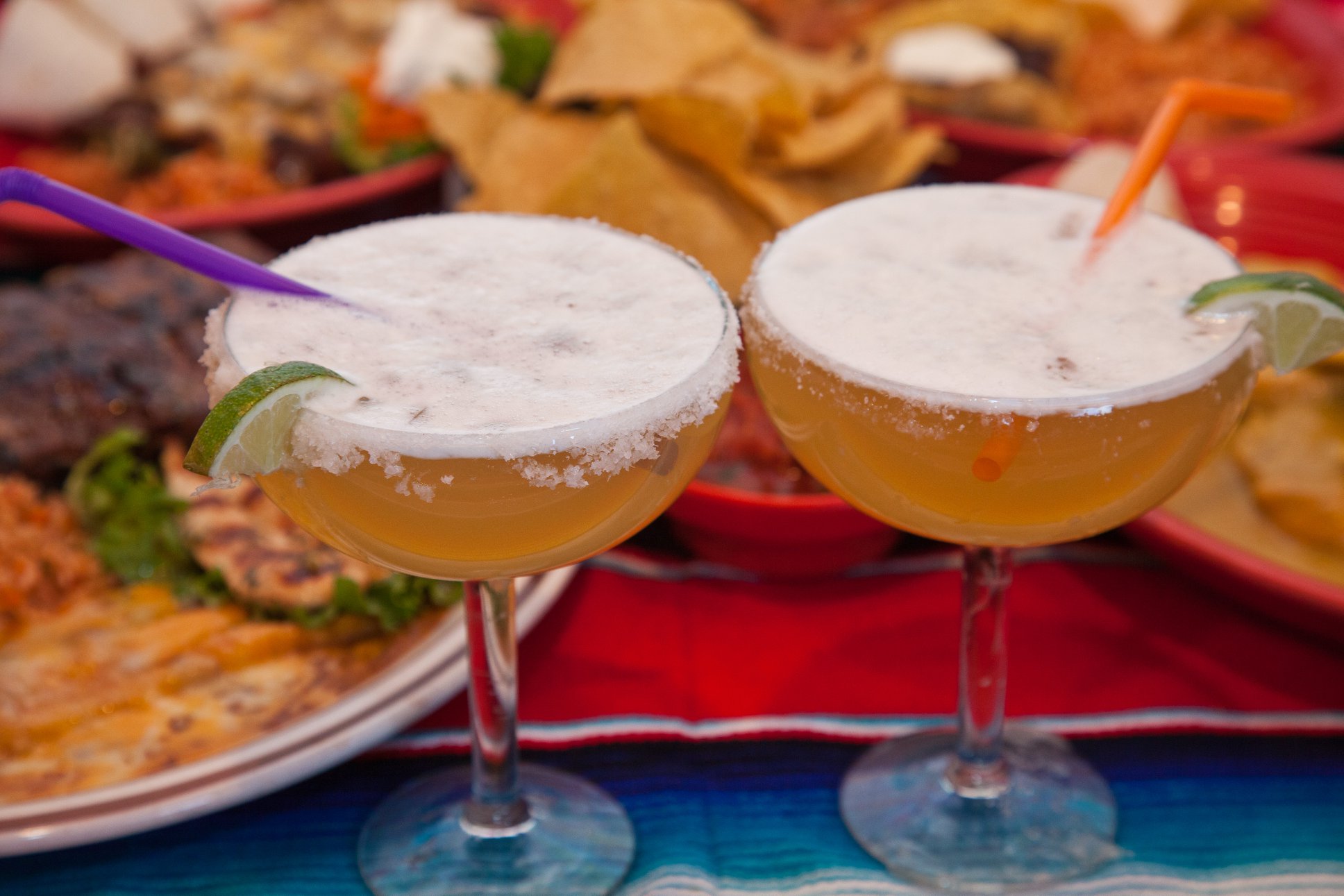 La Paloma Mexican Restaurant 195 Newport Ave, Quincy
