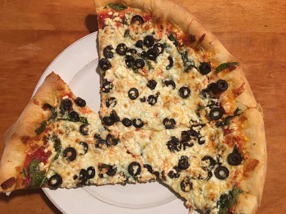 Bravo Pizzeria 531 Washington St, Quincy