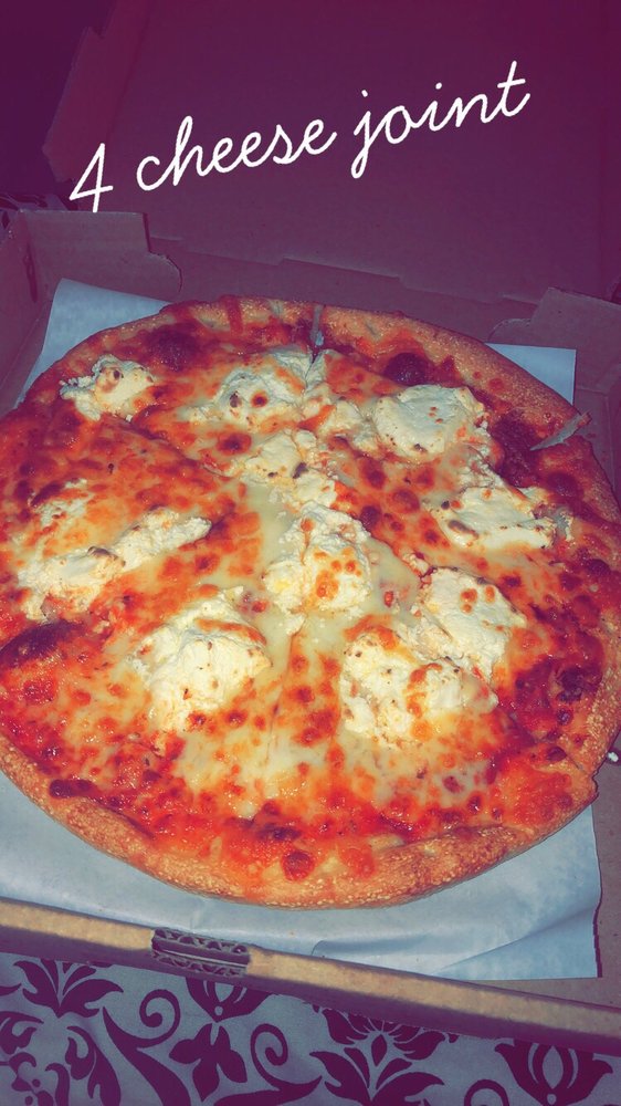 Five Star Pizza 148 Granite St, Quincy