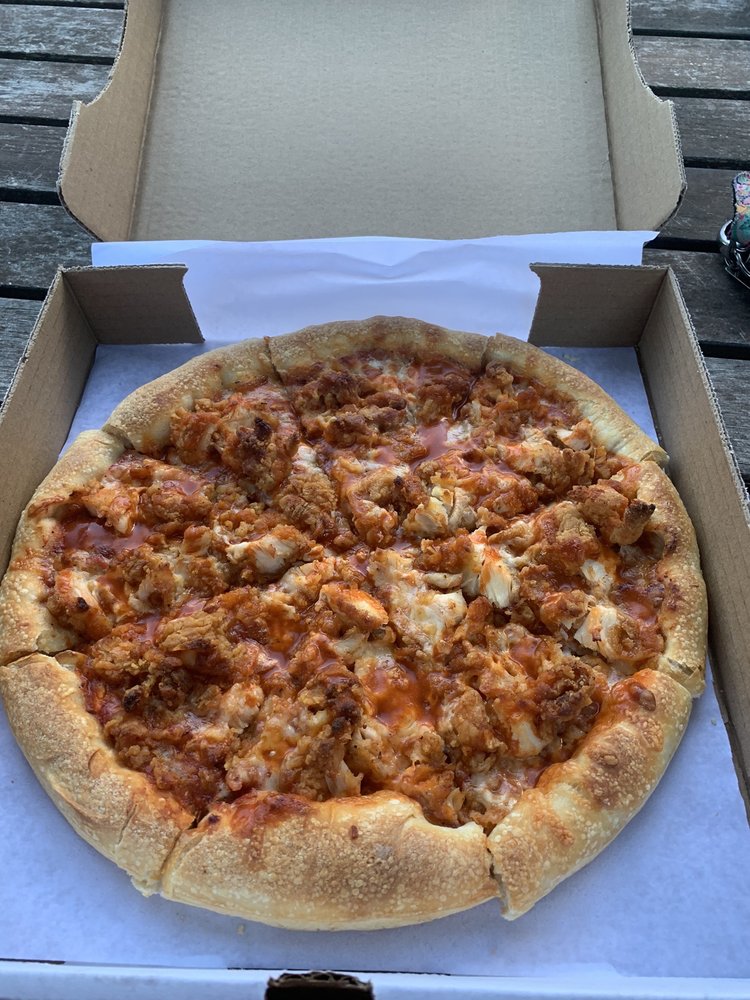 Matteo's Pizza & Subs 243 Atlantic St, Quincy