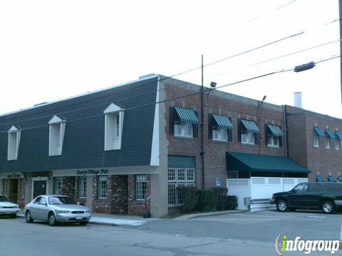 Cafe De Paris 97 Willard St, Quincy