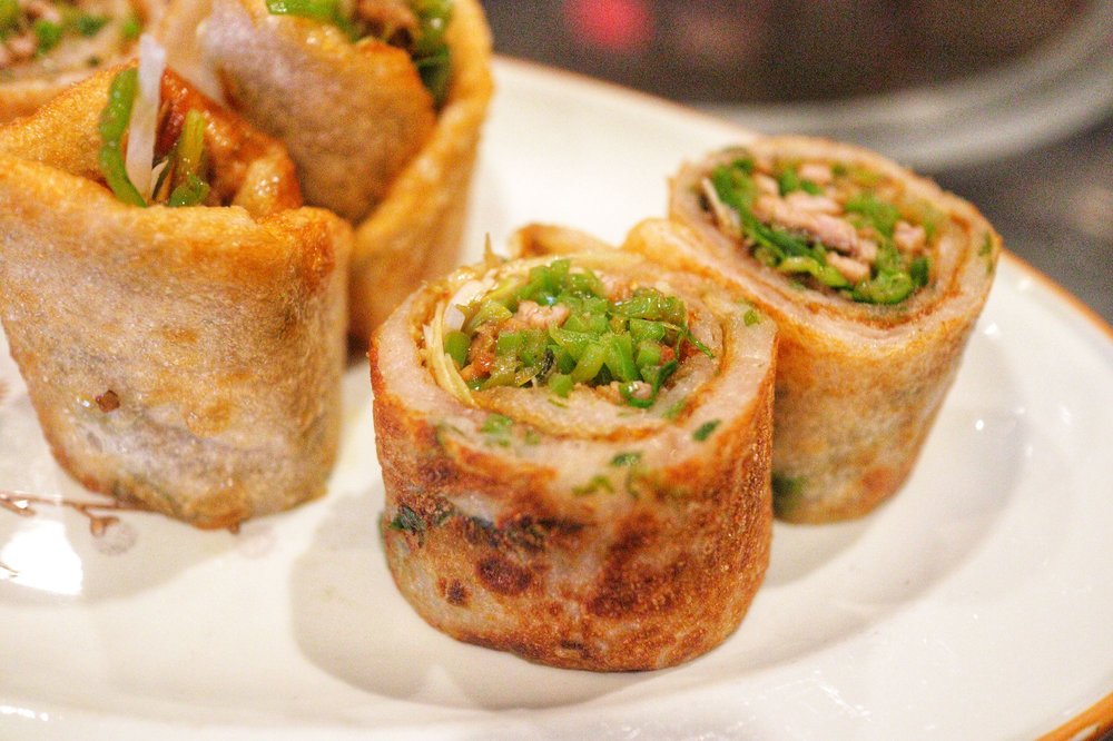 Taipei Cuisine 68 Billings Rd, Quincy