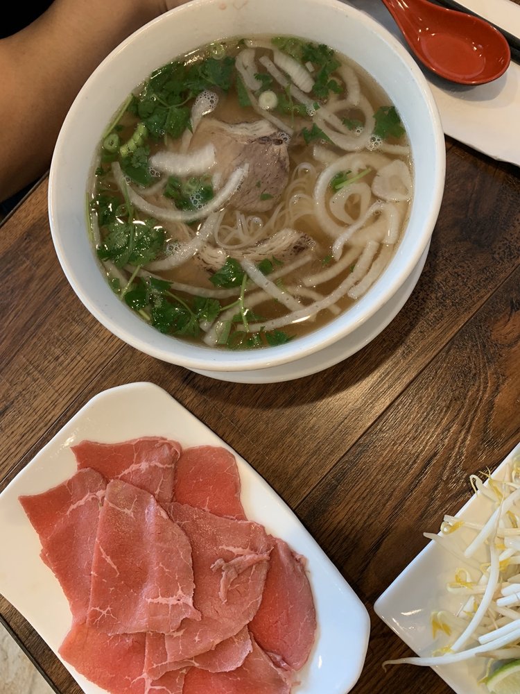 Pho Countryside 217 Quincy Ave, Quincy