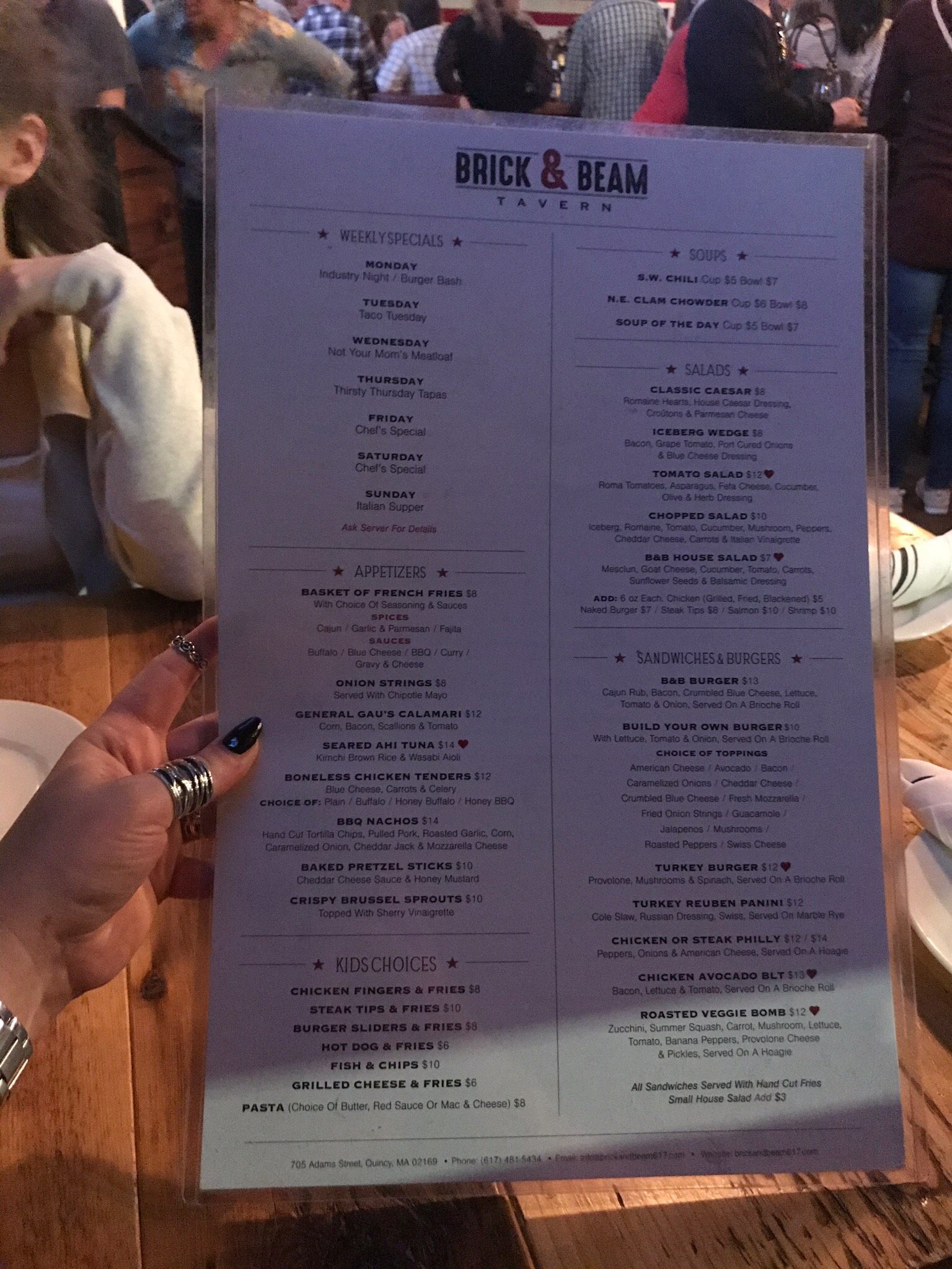 Photo credit: Tripadvisor