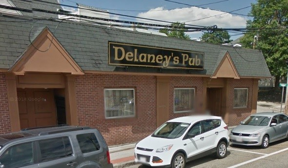 Delaney's Pub