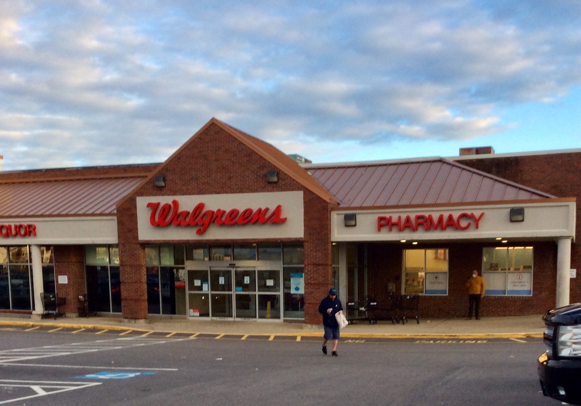 Walgreens