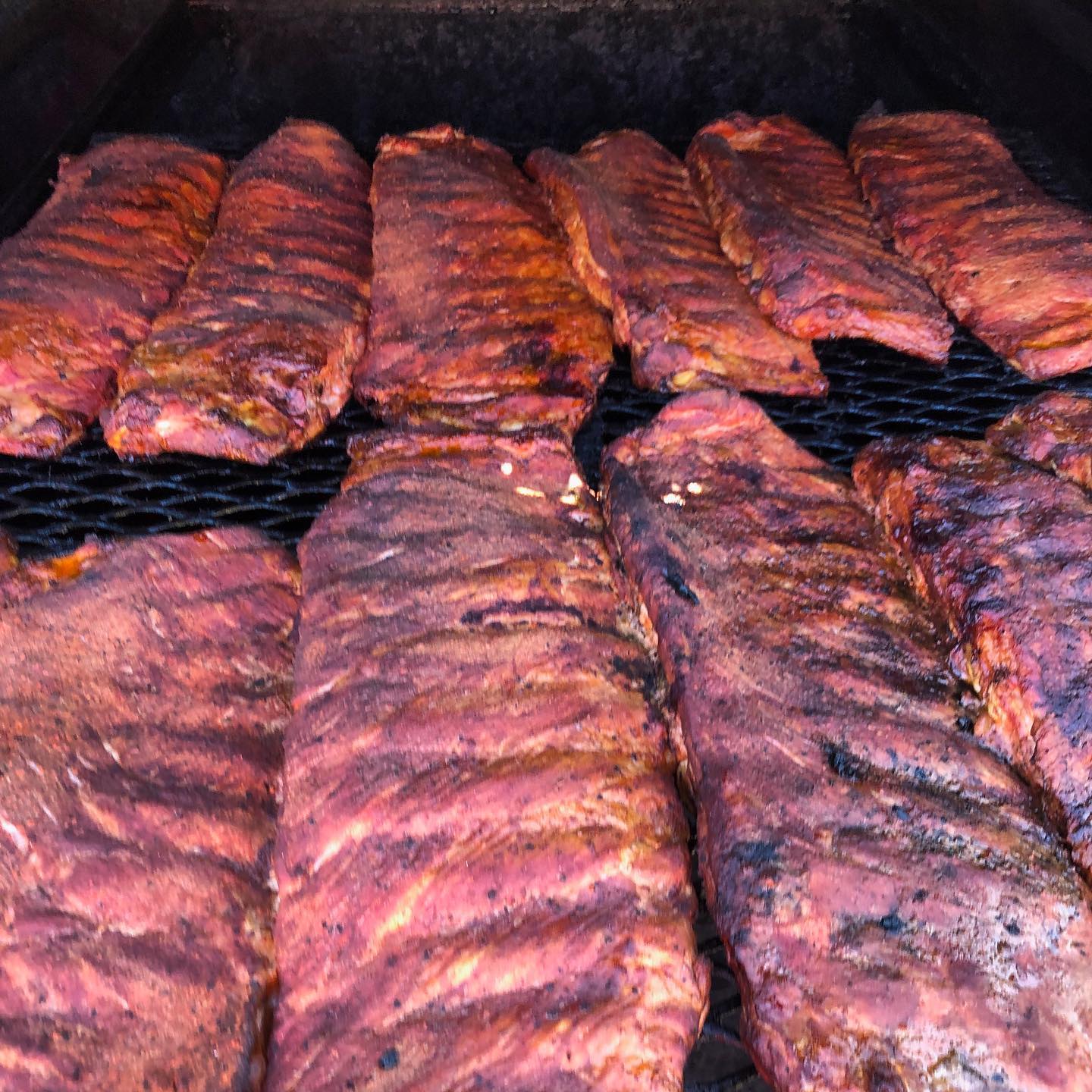 Bonez Brothers BBQ 657 Southern Artery, Quincy
