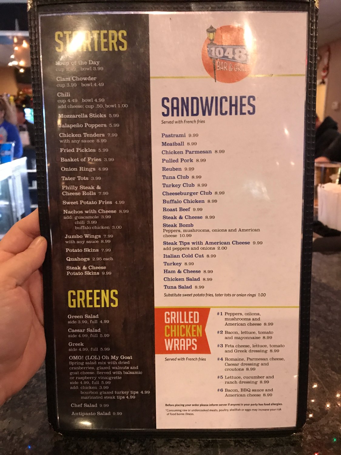 Photo credit: Tripadvisor