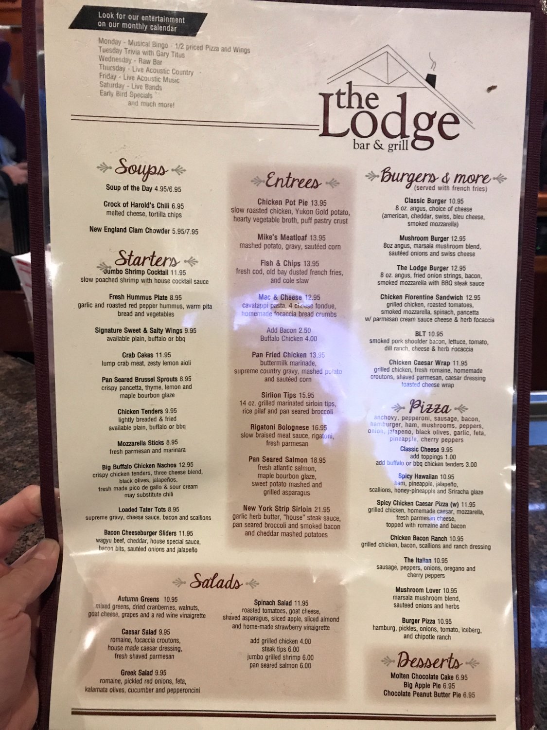 Photo credit: Tripadvisor