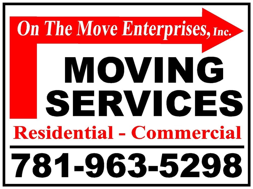 On the Move Enterprises