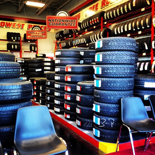 Photo credit: foursquare