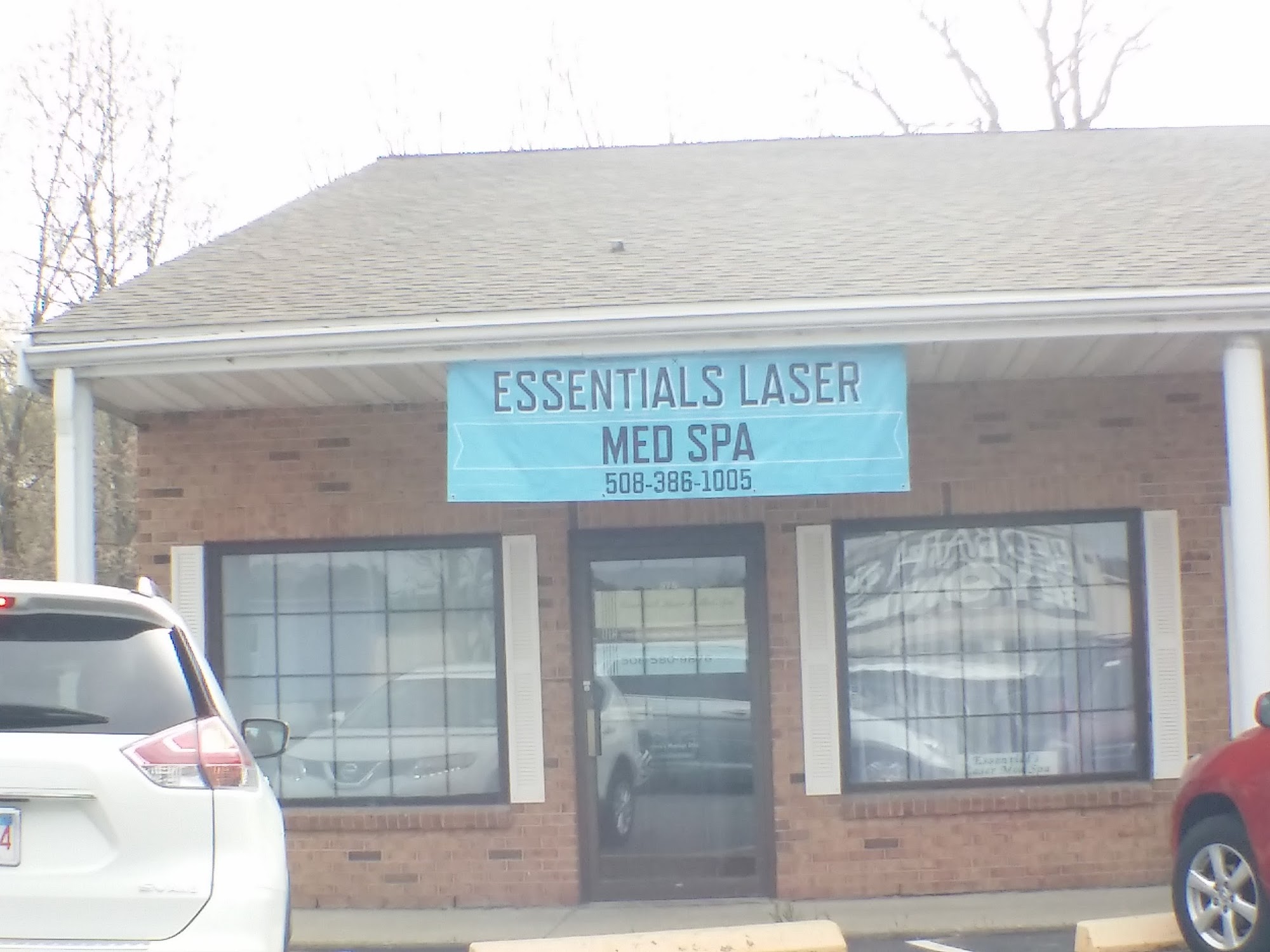Essentials Laser & Med Spa