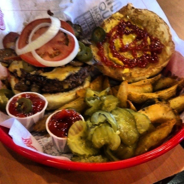 Photo credit: foursquare